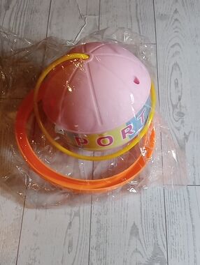 Kids Activity Ball Jump Toy